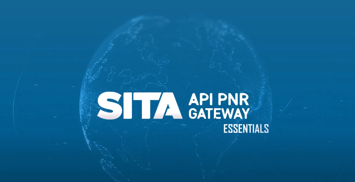 API PNR Gateway Essentials