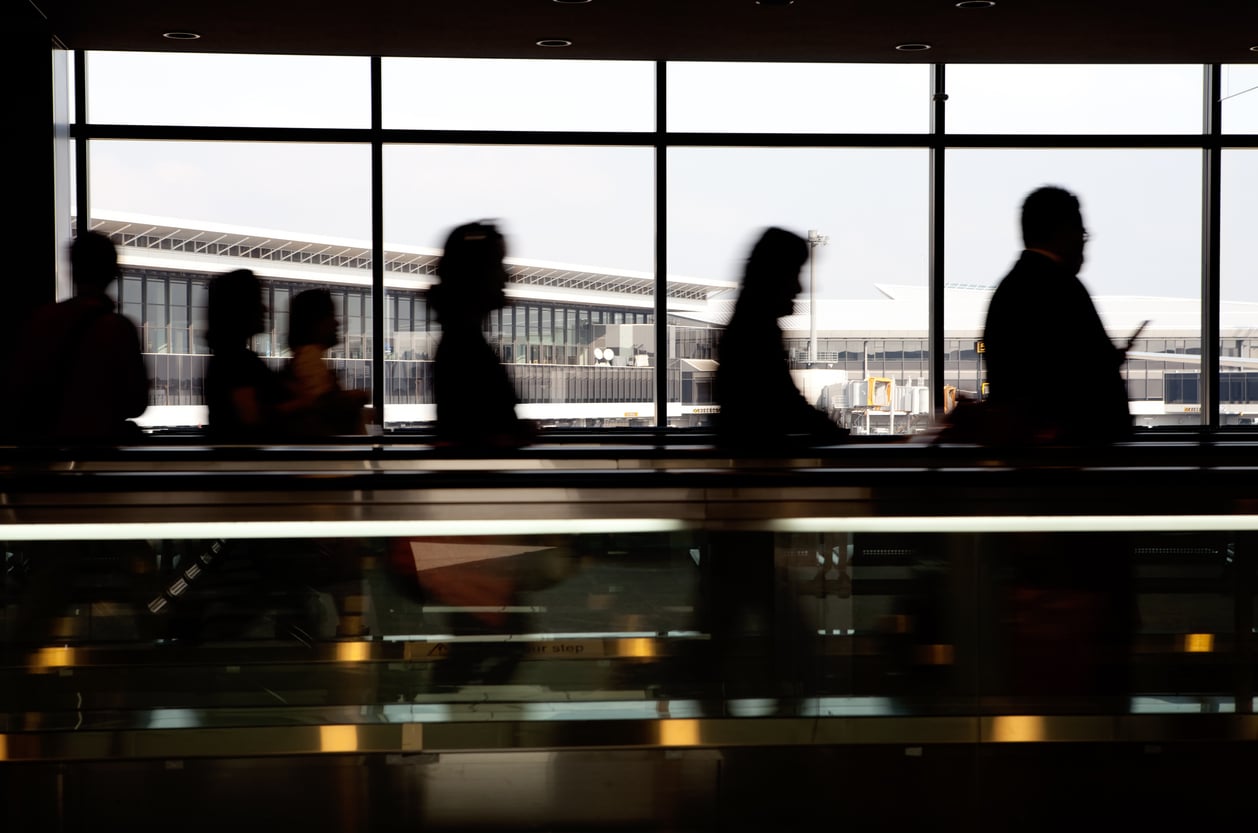 Operations at Airports