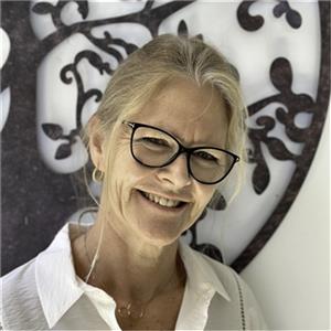 Current Director