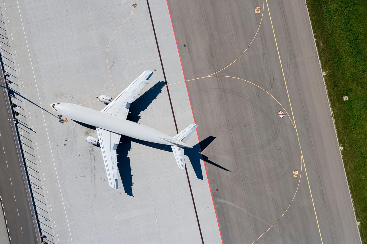 Annual savings for an airline with a fleet of 100 aircraft