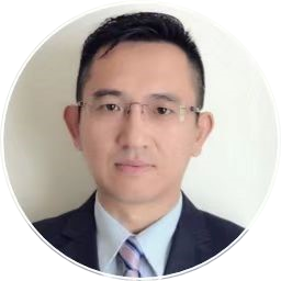 Fred Dong 董广峰