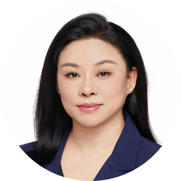 Cui Yan 崔艳