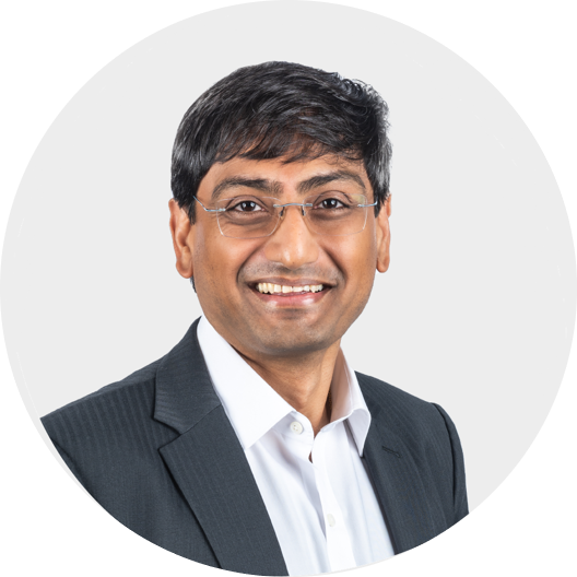 Sumesh Patel