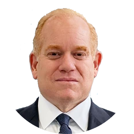 Brant Venice, SITA Council President