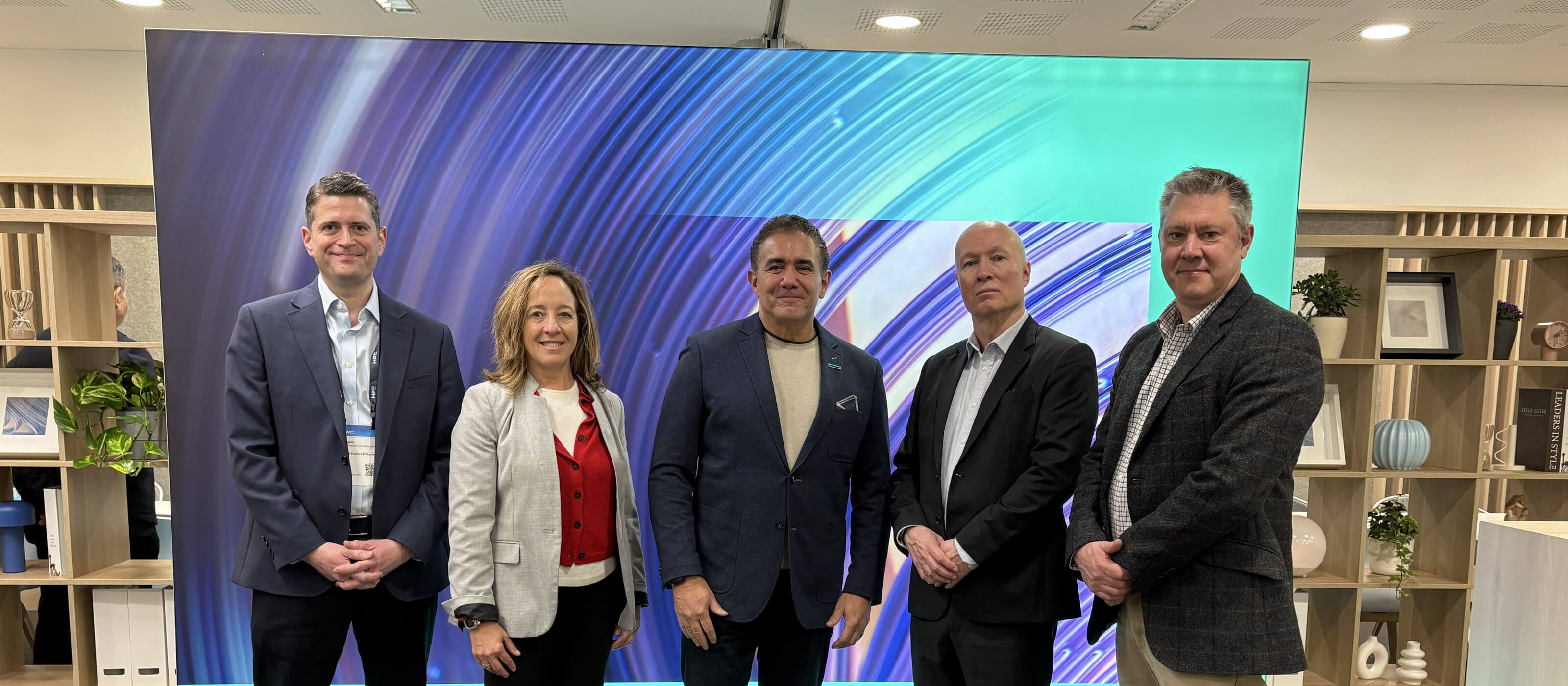 Airports and airlines no longer have to run their own connectivity networks