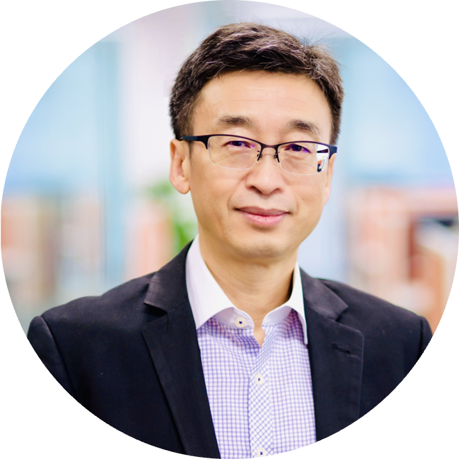 Yi Su