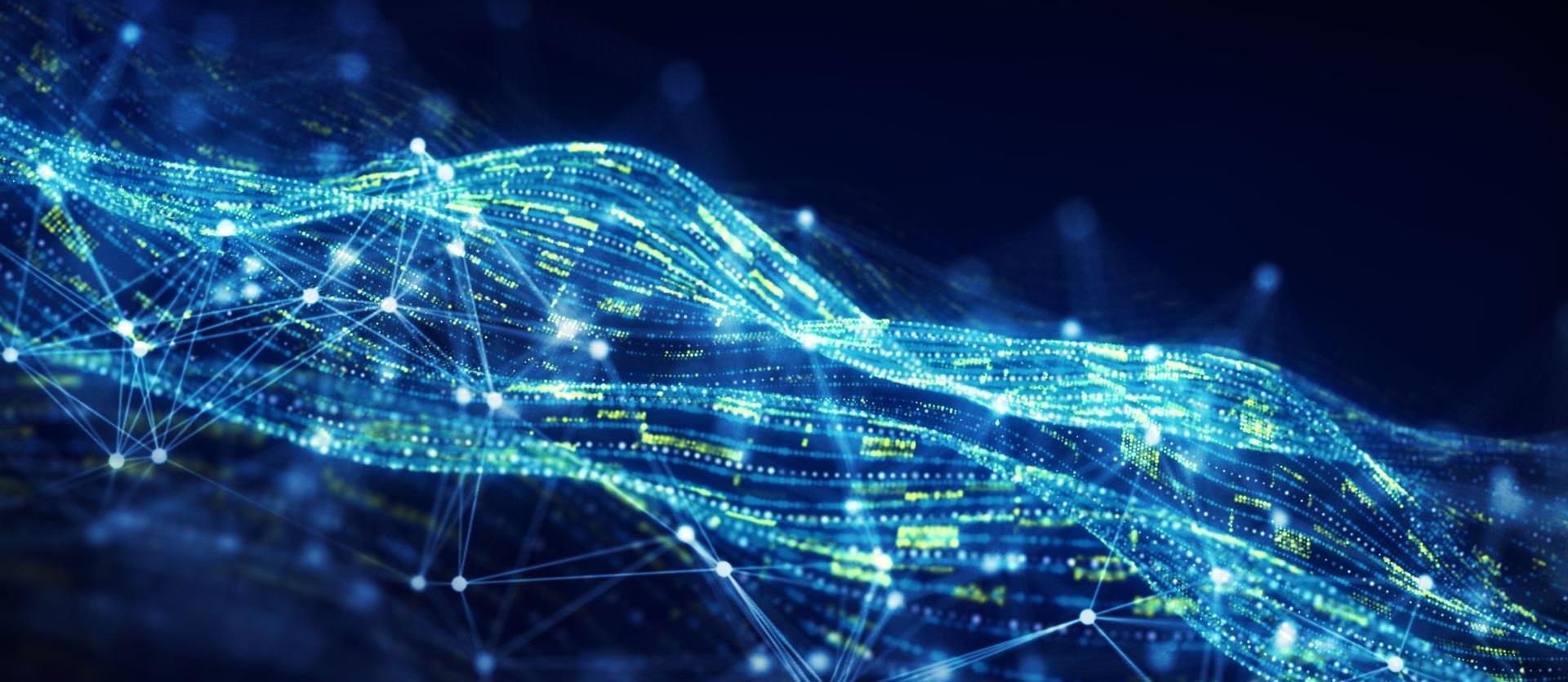Communications & Data Exchange