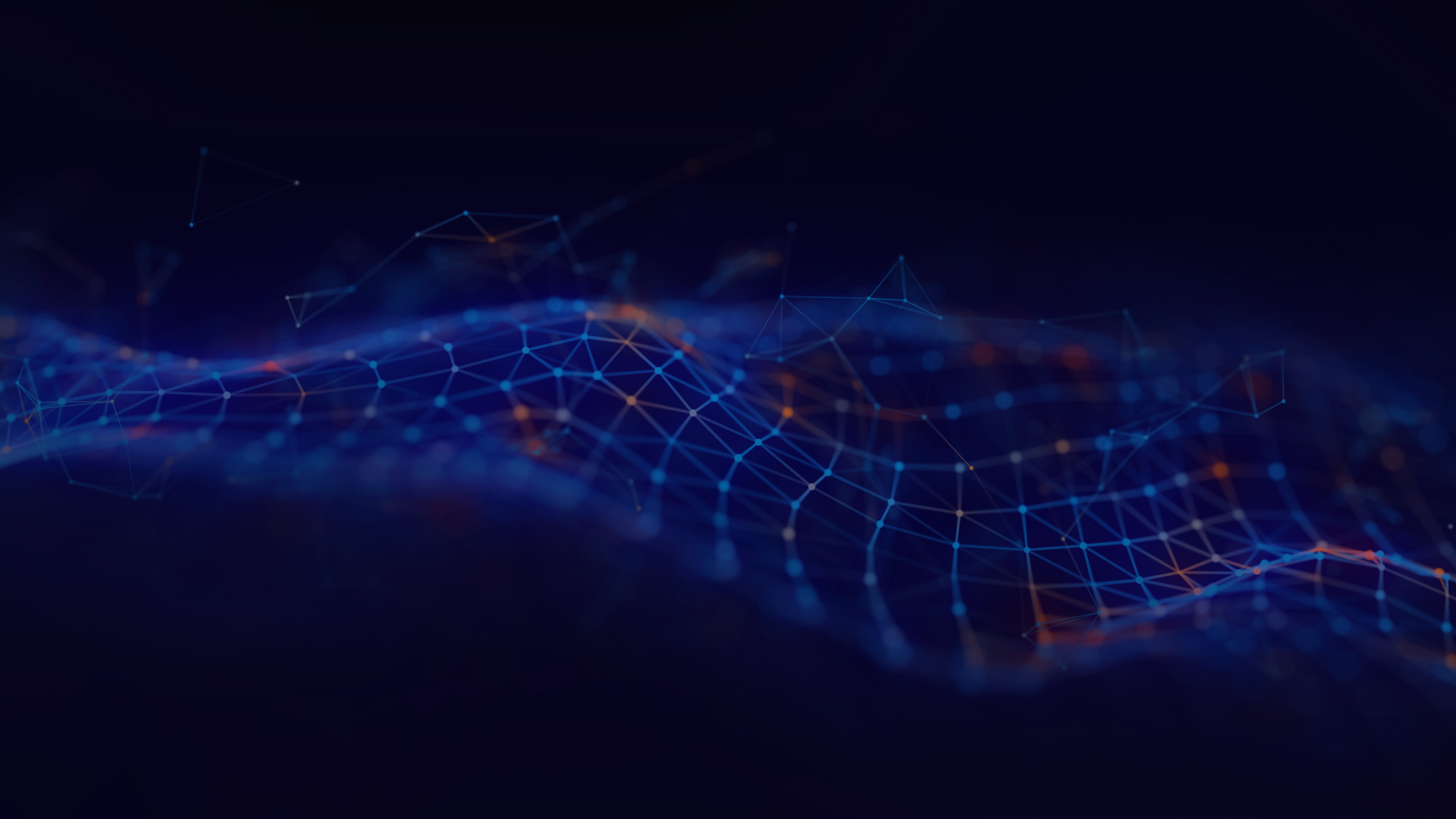Exchange mission-critical data through one secure access point