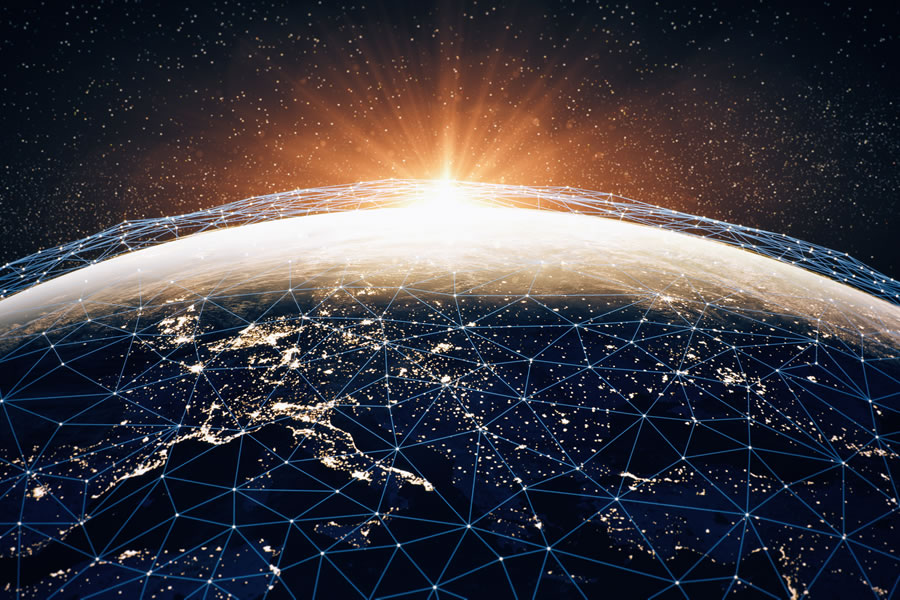 Unmatched network visibility