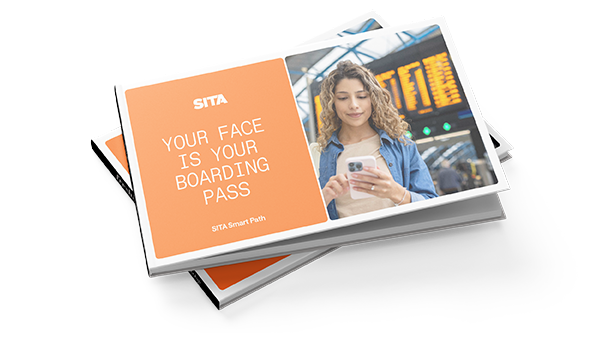 The world’s only proven fully end-to-end biometric travel solution